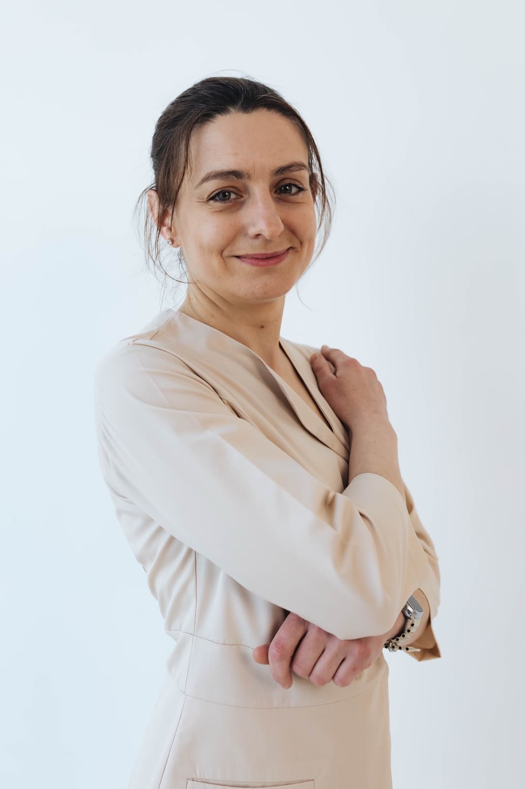 Ірина Петрівна — Зубний технік, стоматологія Центр Плоскирів у Хмельницькому